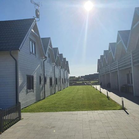 Sarbinowo Prestige - Ekskluzywne domki nad morzem Zewnętrze zdjęcie