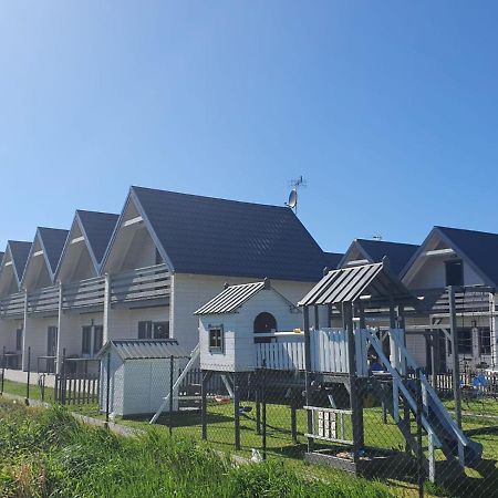 Sarbinowo Prestige - Ekskluzywne domki nad morzem Zewnętrze zdjęcie